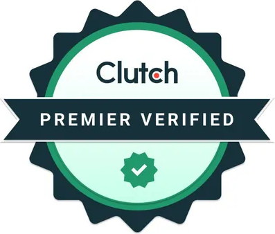 Clutch Premier Verified Clutch Premier Verified