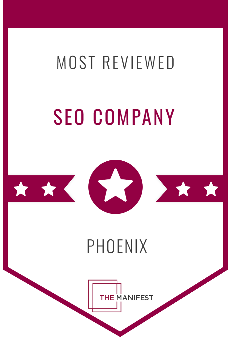The Manifest Most Reviewed SEO Company Phoenix The Manifest Most Reviewed SEO Company Phoenix