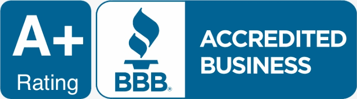 BBB Accredited Business BBB Accredited Business