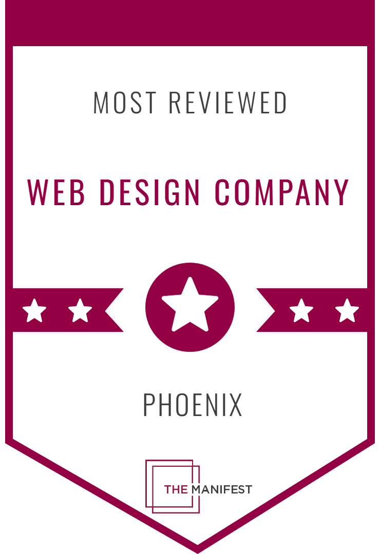 The Manifest Most Reviewed Web Design Company Phoenix The Manifest Most Reviewed Web Design Company Phoenix