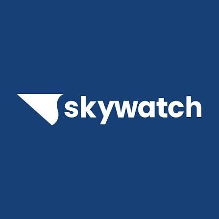 Skywatch Insured Drone Operator Skywatch Insured Drone Operator