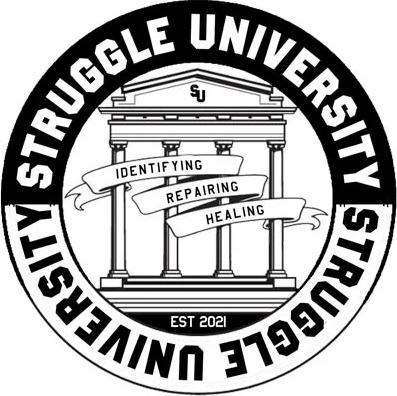 Struggle University Struggle University