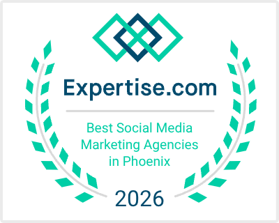 Expertise.com Best Social Media Marketing Agencies in Phoenix 2026 Expertise.com Best Social Media Marketing Agencies in Phoenix 2026