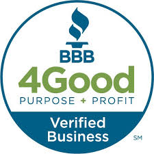 BBB 4Good Verified Business BBB 4Good Verified Business