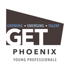 GET Phoenix Young Professionals Member GET Phoenix Young Professionals Member