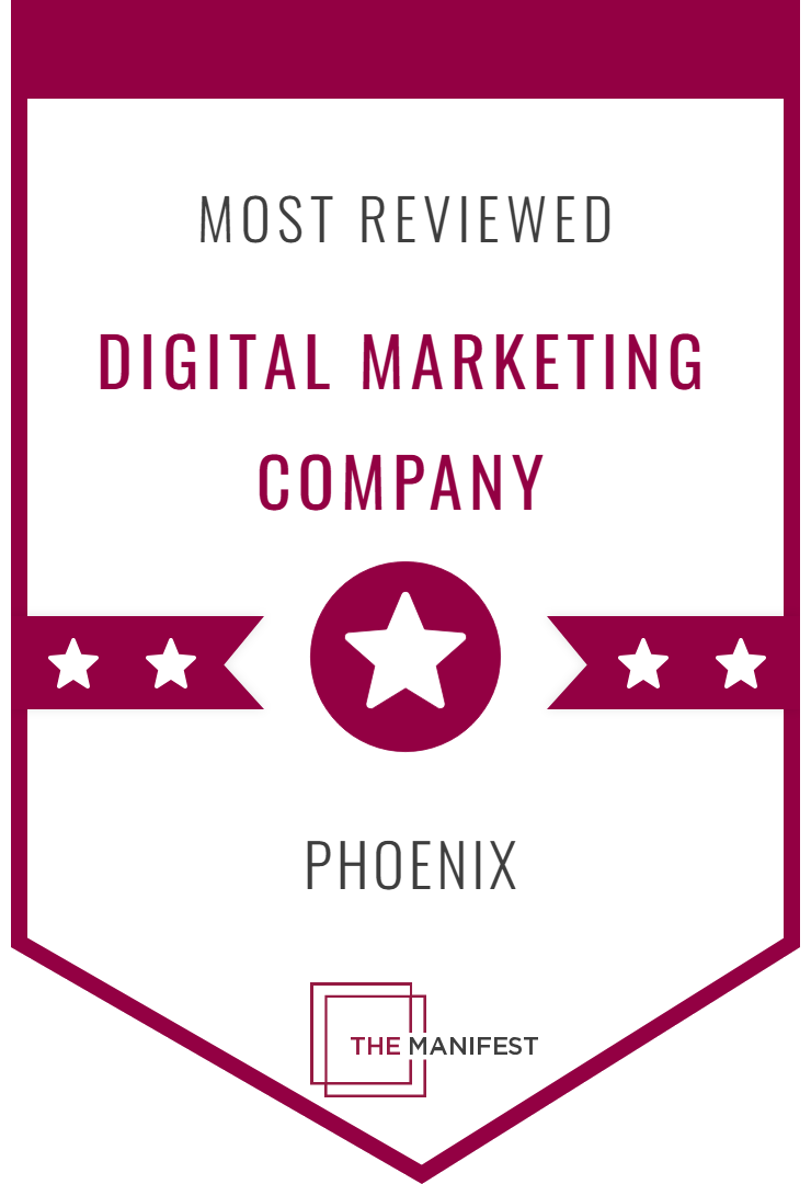 The Manifest Most Reviewed Digital Marketing Company Phoenix The Manifest Most Reviewed Digital Marketing Company Phoenix