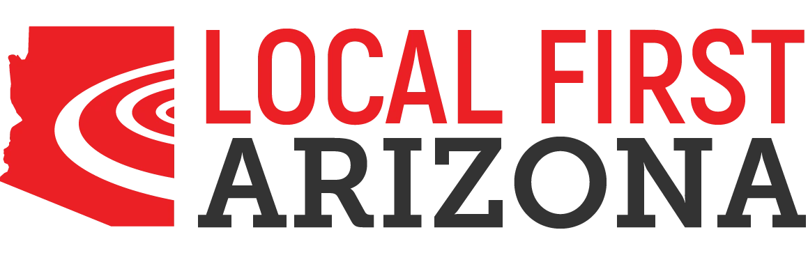 Local First Arizona Member Local First Arizona Member