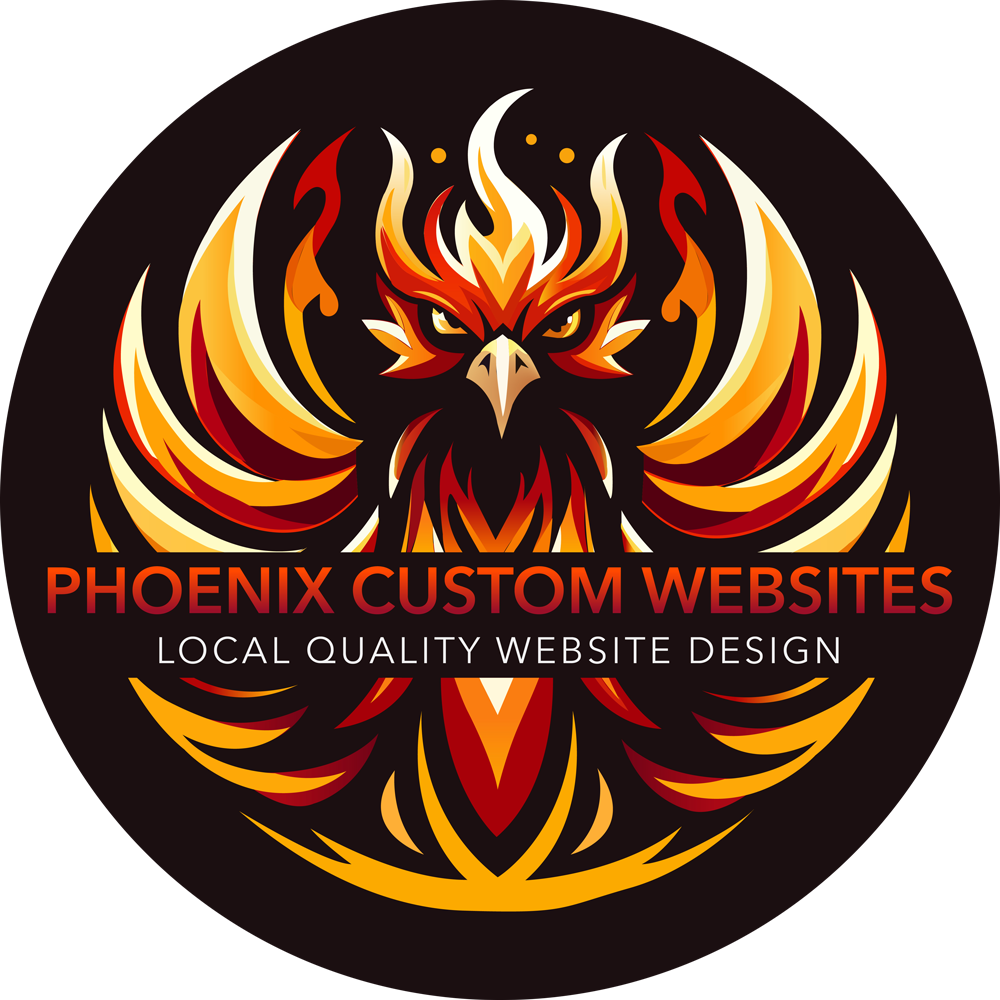 Phoenix Custom Websites Phoenix Custom Websites